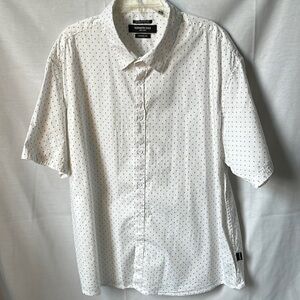 Kenneth Cole Tapered Fit Shirt